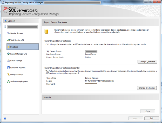 A Complete Guide for Installing SQL Server Reporting Services (SSRS ...